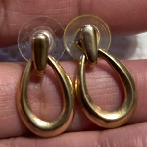 Vintage Sarah Coventry earrings